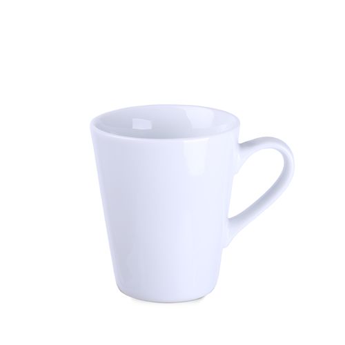Taza Opty 250ml Blanco Taza Opty 250ml Blanco