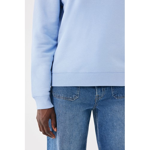 IQONIQ Torla recycled cotton crew neck IQONIQ Torla recycled cotton crew neck
