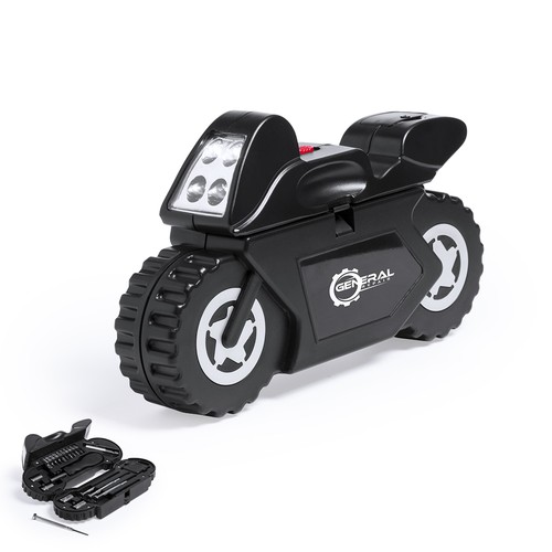 Gereedschaps Set Mostik Gereedschaps Set Mostik