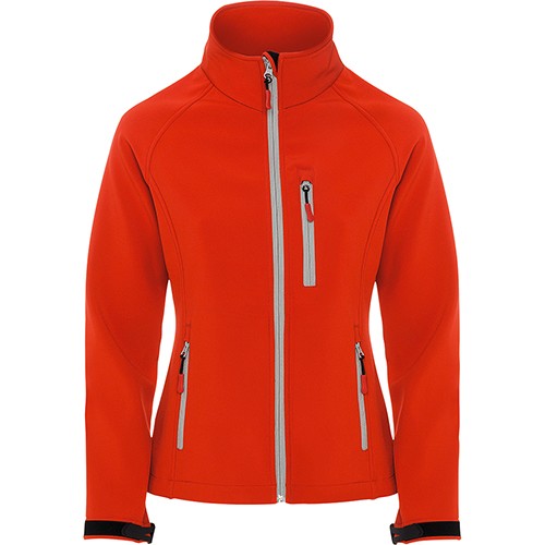Damen Softshelljacke ANTARTIDA WOMAN Damen Softshelljacke ANTARTIDA WOMAN