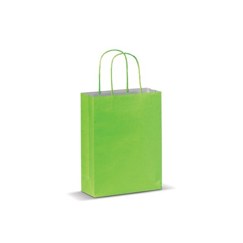Kraft bag small 120g/m² Kraft bag small 120g/m²