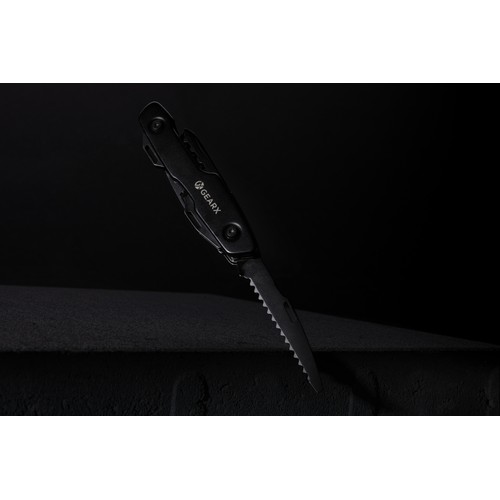 Coltellino multifunzione Gear X Coltellino multifunzione Gear X