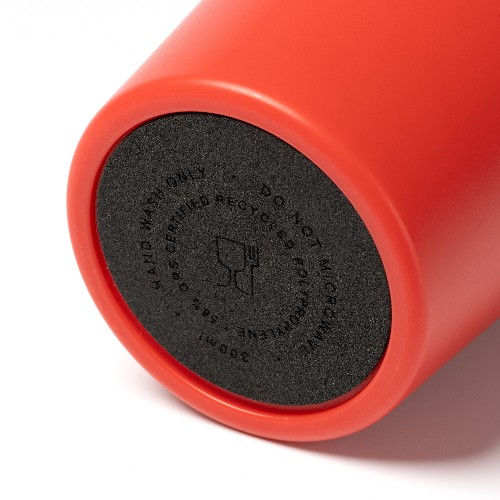 Thermal cup Flop Thermal cup Flop