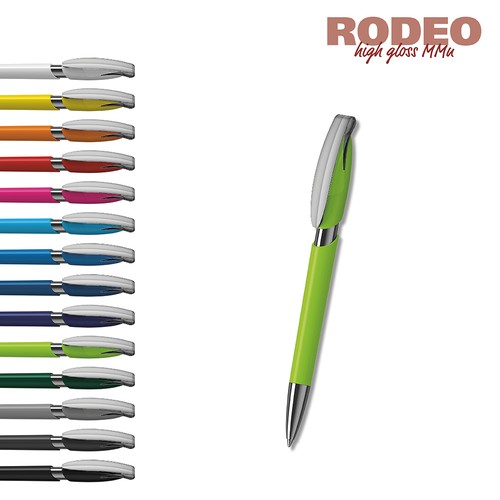 Rodeo high gloss MMn