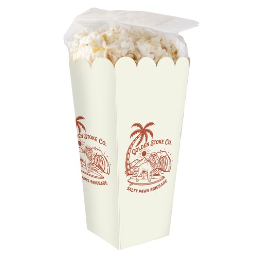 popcorn
