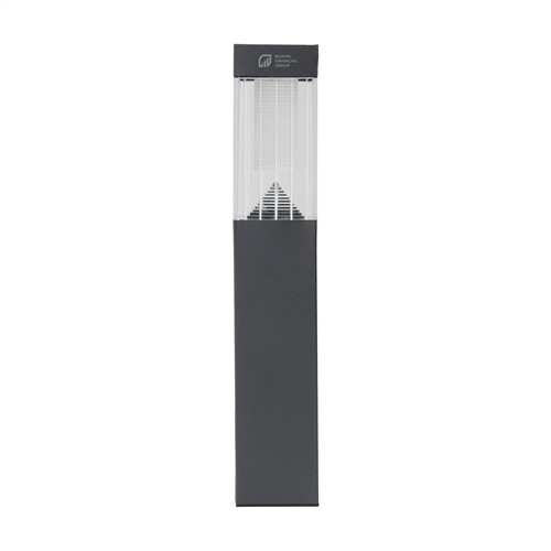 Grundig Solar Square Garden LED-Light Cool White Grundig Solar Square Garden LED-Light Cool White