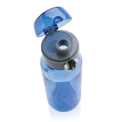 Bouteille d'eau étanche 800ml en PET recyclé RCS Yide Bouteille d'eau étanche 800ml en PET recyclé RCS Yide