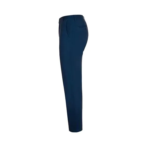 VL VISHNU. Unisex stretch chino pants (260g/m²), in cotton (98%) and elastane (2%) VL VISHNU. Unisex stretch chino pants (260g/m²), in cotton (98%) and elastane (2%)