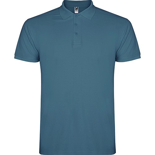 Polo uomo manica corta STAR