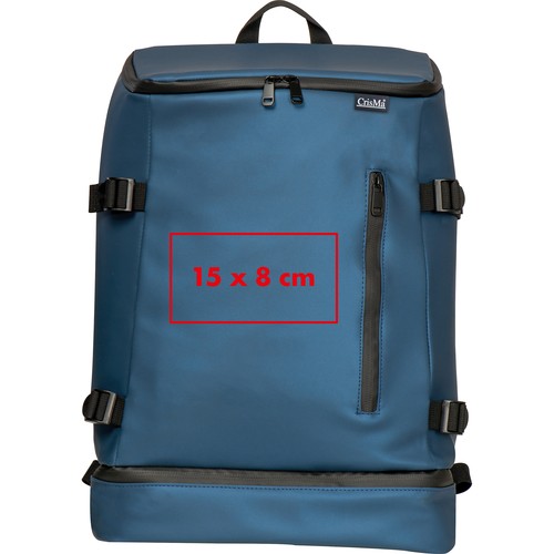 Plecak chłodzący CrisMa