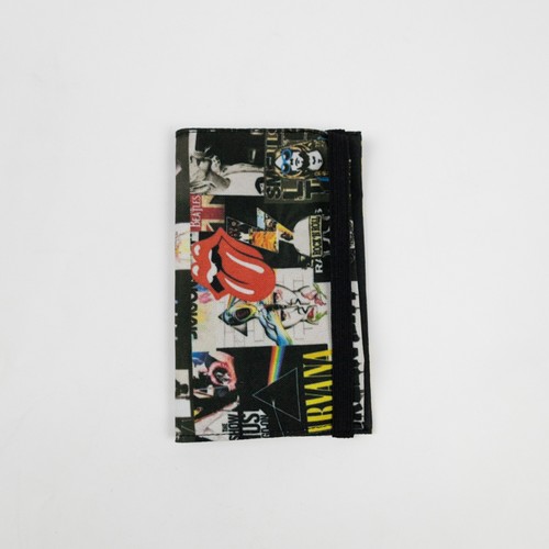 CUSTOMIZABLE SMALL TOBACCO BAG