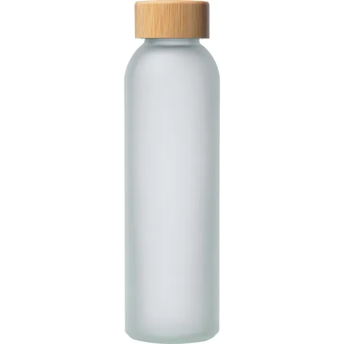 Bouteille deau (500ml) à sublimation