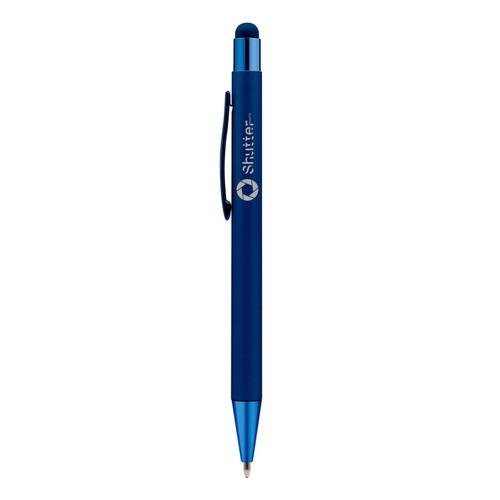 Ball pen, touch pen | Ida