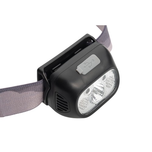 Head lamp HERLEN Schwarzwolf Head lamp HERLEN Schwarzwolf