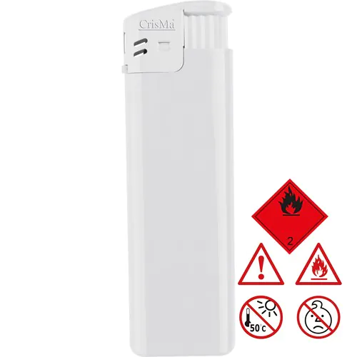 Accendino elettrico ricaricabile Accendino elettrico ricaricabile