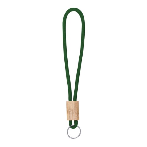 Keyring Walnut Keyring Walnut