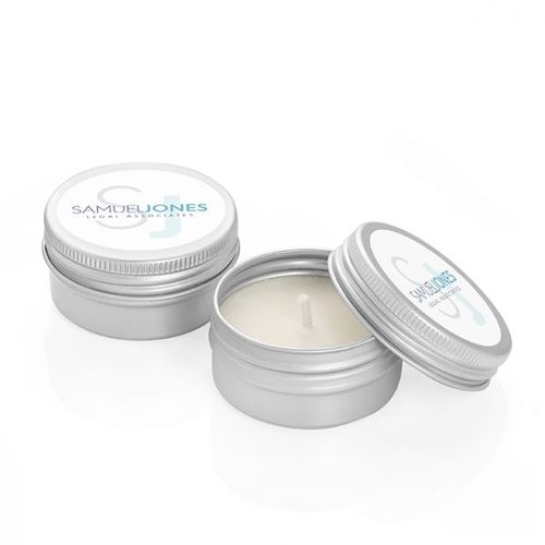 ?wi?teczna mini ?wieca przyprawowa w aluminiowej puszce ?wi?teczna mini ?wieca przyprawowa w aluminiowej puszce