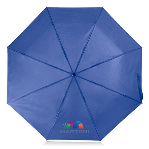 Manual umbrella, foldable | Bores