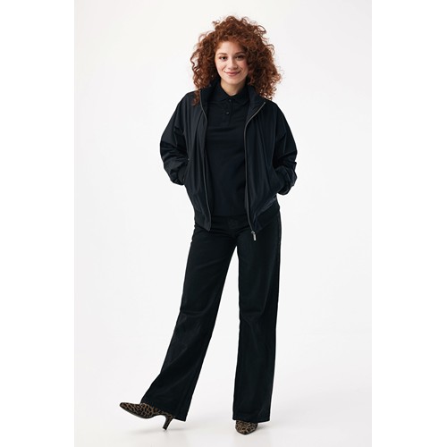 IQONIQ Odin recycled polyester urban jacket IQONIQ Odin recycled polyester urban jacket