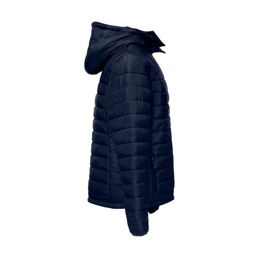 THC SHIELD WOMEN. Chaqueta con capucha de mujer THC SHIELD WOMEN. Chaqueta con capucha de mujer