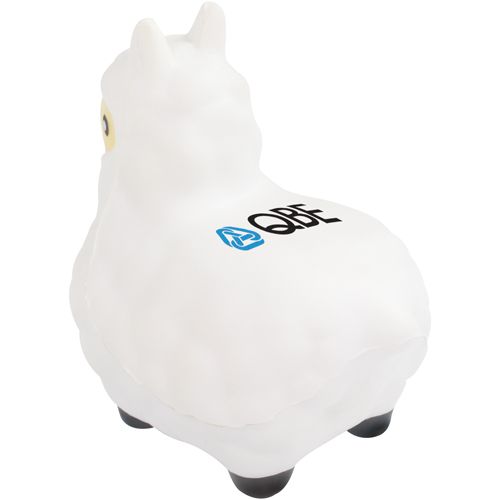 Stress Llama Stress Llama