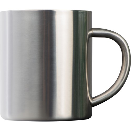 Beker van metaal