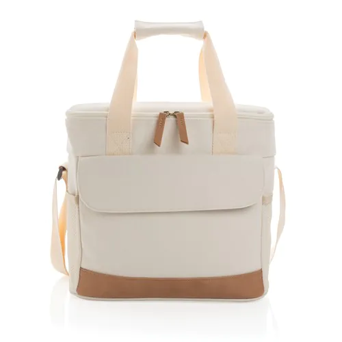 Impact AWARE™ 16 oz. rcanvas cooler bag Impact AWARE™ 16 oz. rcanvas cooler bag