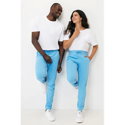 IQONIQ Cooper recycled cotton jogger