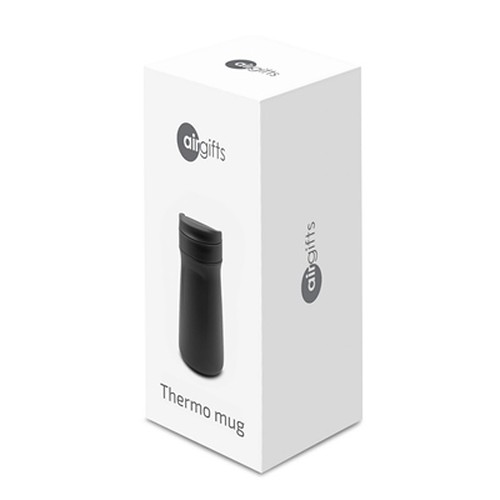 Thermo mug 450 ml Air Gifts | Zesha Thermo mug 450 ml Air Gifts | Zesha