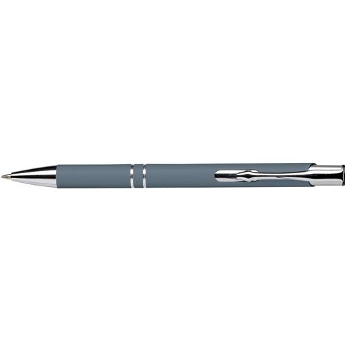 Aluminium ballpen Albacete Aluminium ballpen Albacete