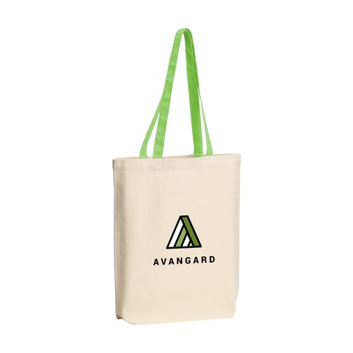 Canvas Shoppy Colour (220 g/m²) bag Canvas Shoppy Colour (220 g/m²) bag