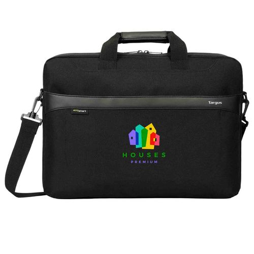 Targus GeoLite Eco Slim Brief 17.3" Black Targus GeoLite Eco Slim Brief 17.3" Black