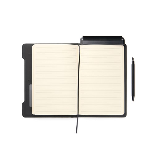 VINGA Baltimore RCS Carnet rechargeable 4-en-1