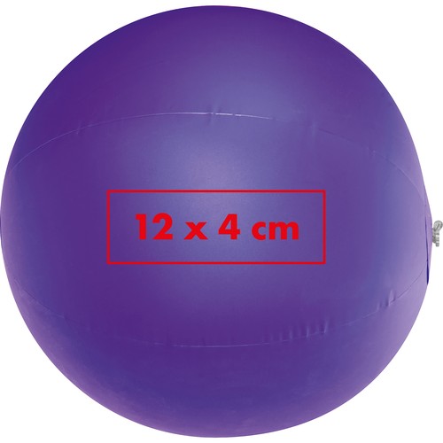 Ballon de plage givré Orlando Ballon de plage givré Orlando