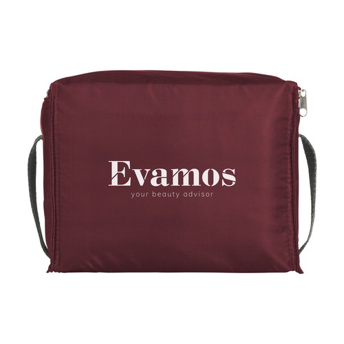 CoolMate GRS RPET cooler bag