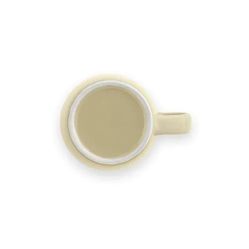 COMANDER. Keramische mok 370 mL COMANDER. Keramische mok 370 mL