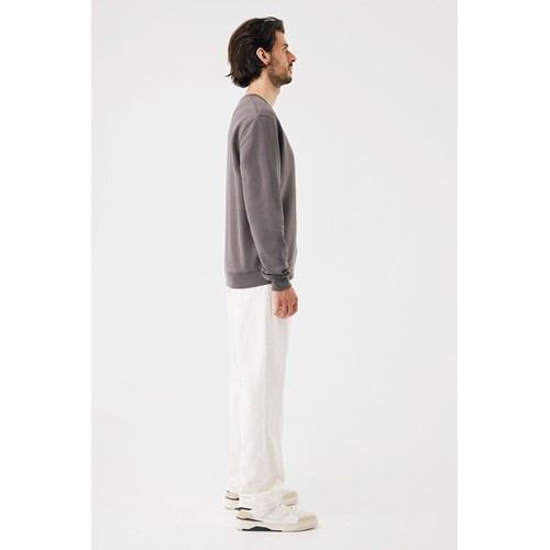 IQONIQ Torla recycled cotton crew neck