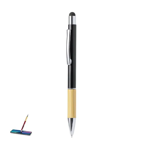 Stylus Touch Ball Pen Piket Stylus Touch Ball Pen Piket