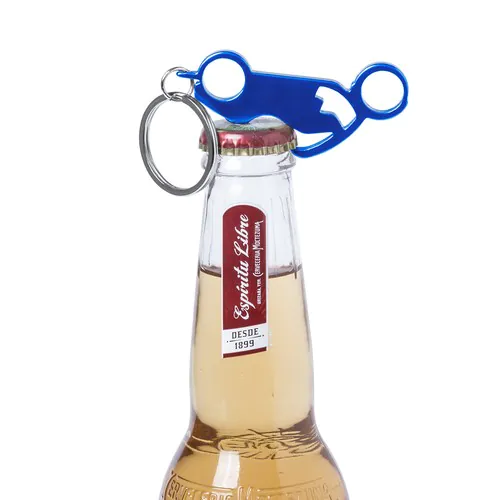 Porte-Clés Ouvre Bouteille Blicher Porte-Clés Ouvre Bouteille Blicher