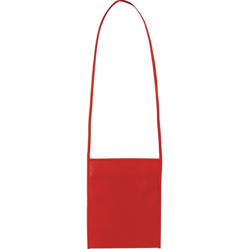 BANDOLERA PORTA VIDRIO TNT (70 g/m²) CON FUELLE, BANDOLERA 100 cm BANDOLERA PORTA VIDRIO TNT (70 g/m²) CON FUELLE, BANDOLERA 100 cm