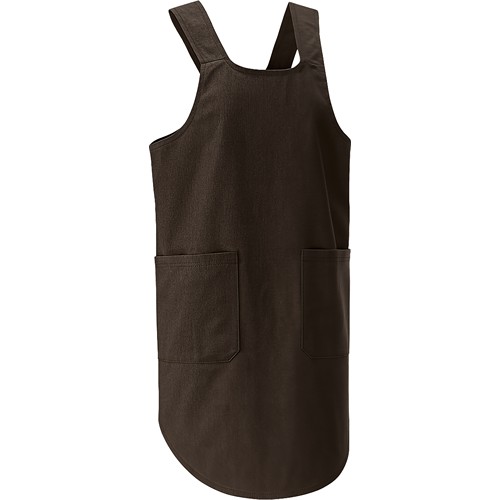 Apron BASIL