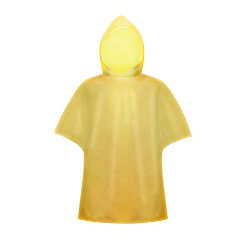 Poncho Remo Poncho Remo