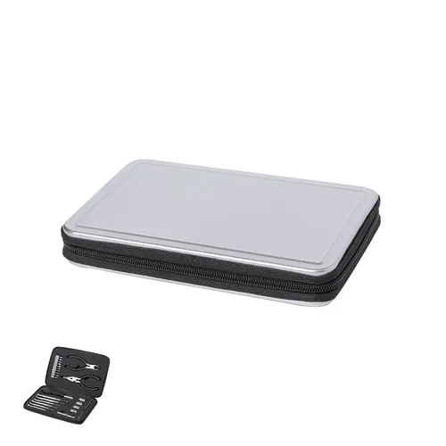 Gereedschaps Set Ambery