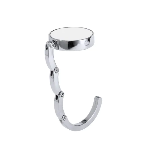 Foldable Bag Hanger Skype Foldable Bag Hanger Skype