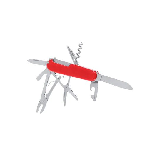 Multifunction Pocket Knife Texwol Multifunction Pocket Knife Texwol