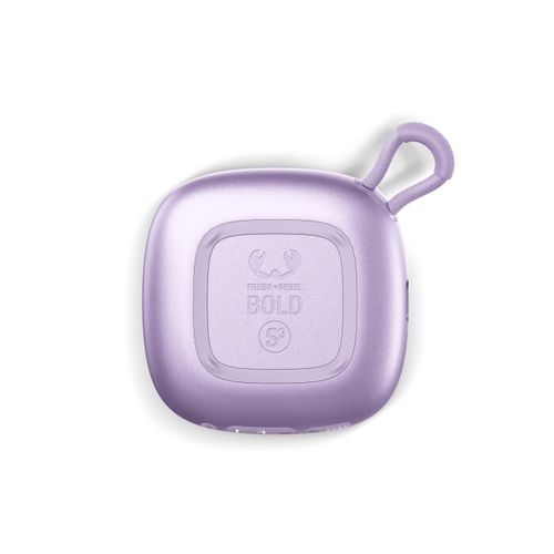 Enceinte Bluetooth étanche Fresh n Rebel Bold S3 Enceinte Bluetooth étanche Fresh n Rebel Bold S3