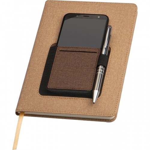 A5 notebook TILBURG A5 notebook TILBURG