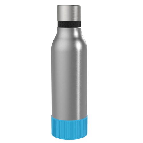 Thermo Drinking Bottle RETUMBLER-myNIZZA II 600 CERAMIC Thermo Drinking Bottle RETUMBLER-myNIZZA II 600 CERAMIC