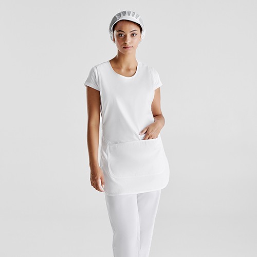 Chasuble réversible unisexe. ARZAK