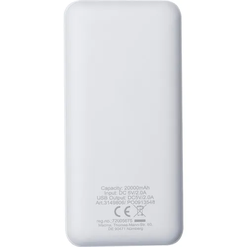 Chargeur Cracow Chargeur Cracow